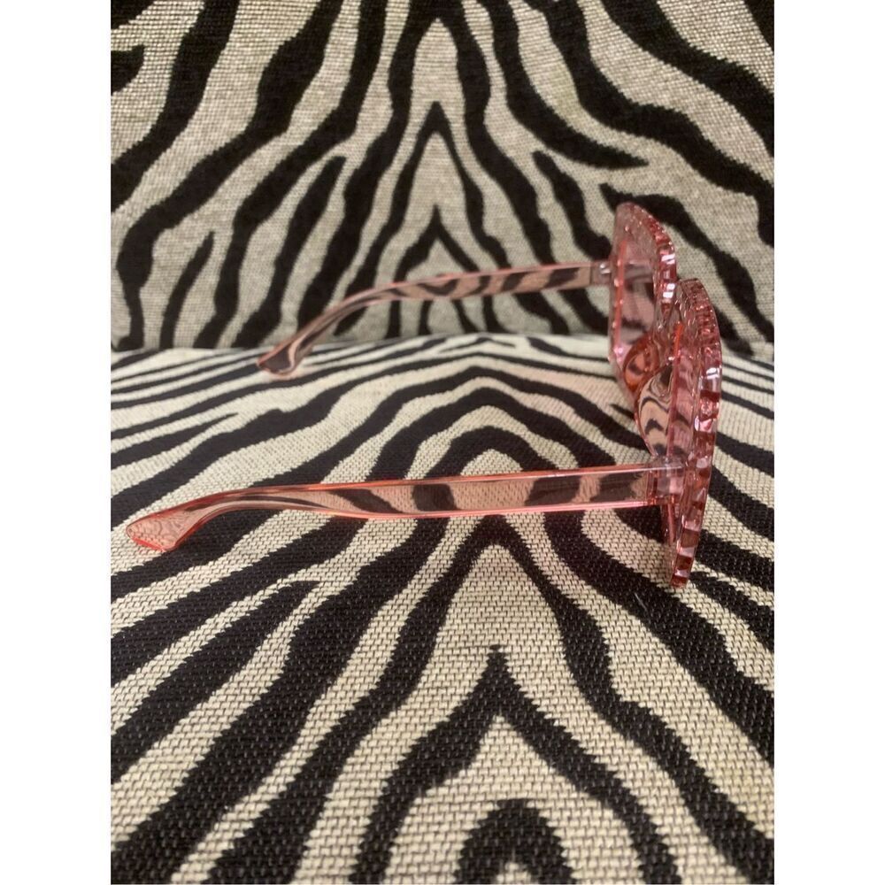 Bling Fashion Glasses - Picture 2 of 5